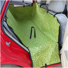 Dog cover for car